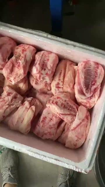 伊宁市新疆伊宁精选牛副产品 精品胸口油