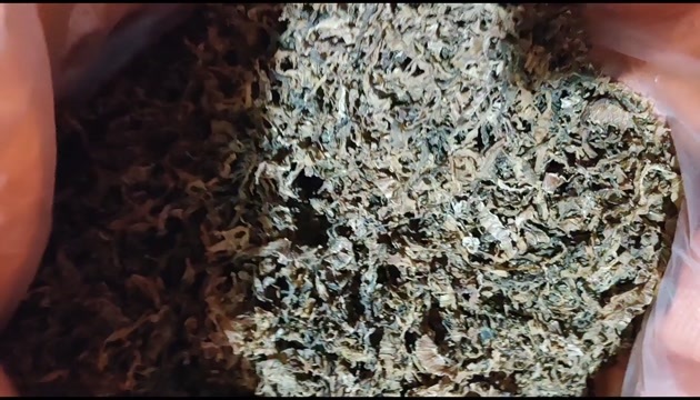 瑞安市芥菜干   纯农家自晒   一手供应