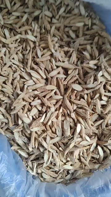 牛大力干片各规格