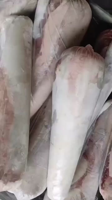 无棣县清真诺伊牛羊肉食品：牛舌