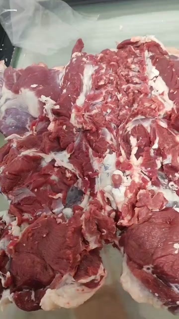 剔骨羊肉，羊白条。羊汤馆，烧烤店火锅店。全国发货，鲜羊肉