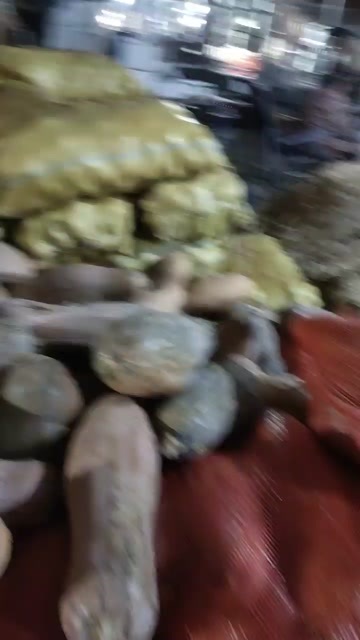 衡阳老南瓜