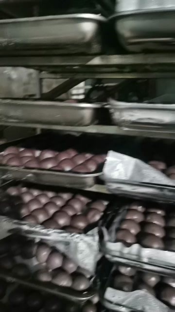 黑山县粘豆包