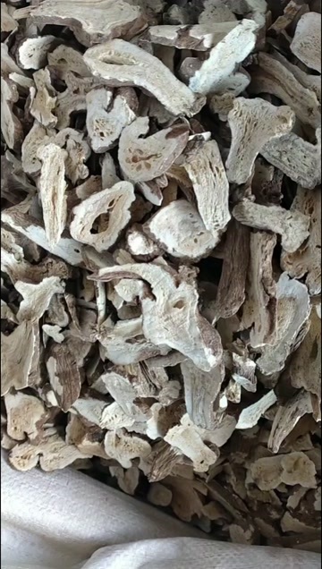 亳州中药材 白术片 亳白术 现货供应 量大价格从优