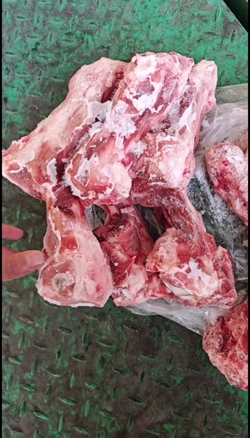 临沂万福前腿骨