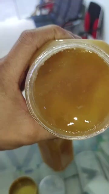 麻城市大别山土蜂蜜