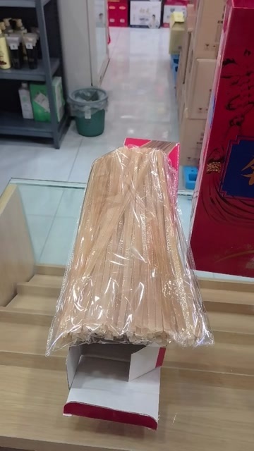 濮阳怀药堂铁棍山药粉皮不加矾不加胶
