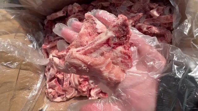 临沂杂骨，质量很好，价格实惠