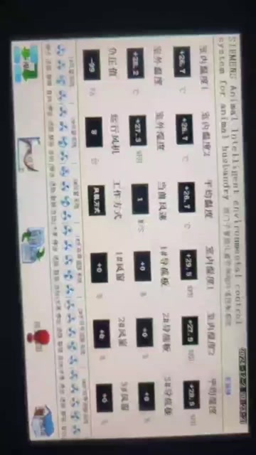 菏泽森诺科技智慧畜牧养殖通风小窗湿帘导流板控制系统高端版