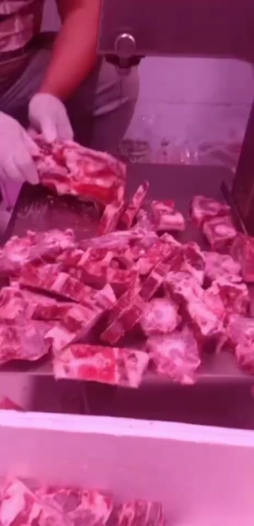 齐齐哈尔羔羊蝎子