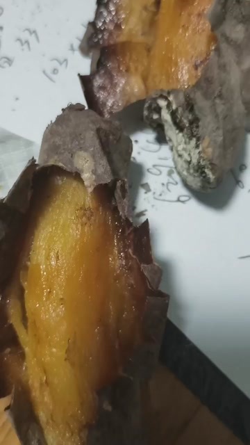 夏津县榴莲蜜薯烤薯店