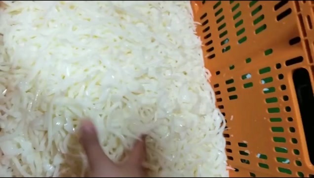 成都千丝黄喉边角 猪黄喉边角