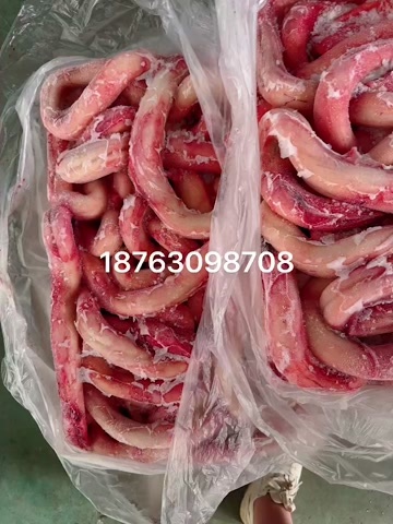 阳信县精修中号牛鞭，厂家直销，一手货源，量大从优，有需要的老板联系
