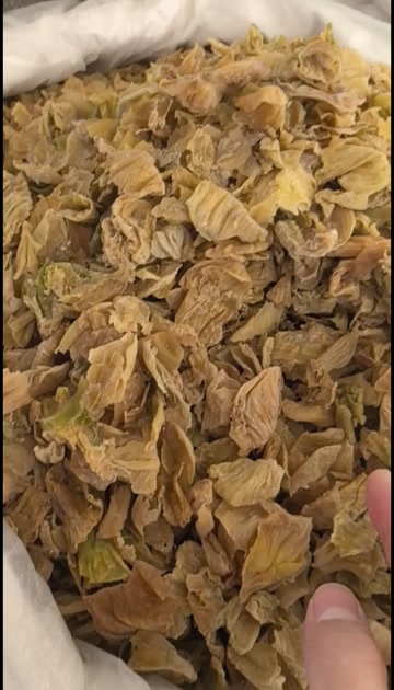 鸡内金生鸡内金水洗厚皮炒熟鸡内金无硫鸡内金