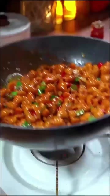 中牟县香卤肥肠全熟