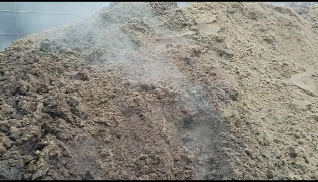 金堂县四川优质牛粪有机肥农资农机适用 农场土壤改良好选择
