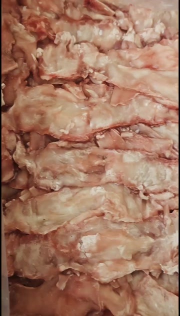 阳信县山东阳信优质牛筋 牛副产品 预包装食品 精选食材 快速发货