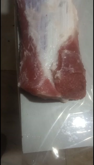 合浦县广西北海合浦县优质三号猪肉