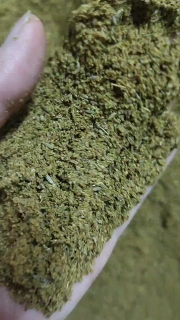 新疆孜然碎，味道香浓，口感好，价格合适