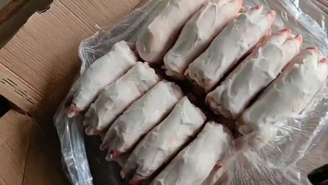 工厂国产带筋猪蹄，前后混蹄均有，可来厂定做