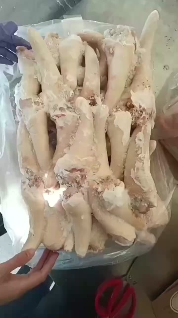 临沂母猪中尾