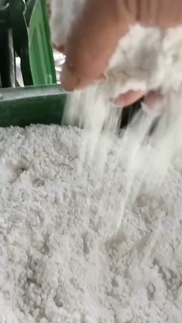 安阳马铃薯淀粉土豆淀粉