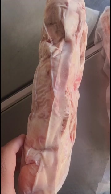 阳信县胸口油《牛内胸》
