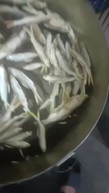 淳安县千岛湖小鱼干，碳烤烘干，农户自家的小鱼干