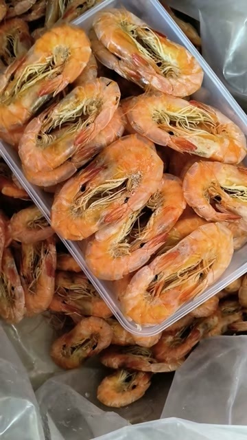 无棣县专营烤虾，干度很好，低盐，补钙佳品
