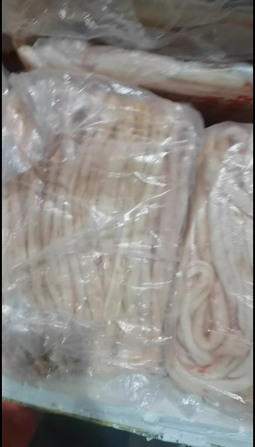 新疆纯干牛骨髓，鲜冻。牛骨头牛尾牛百叶牛油牛杂