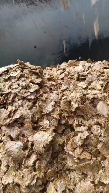 昌黎县熟化豆饼