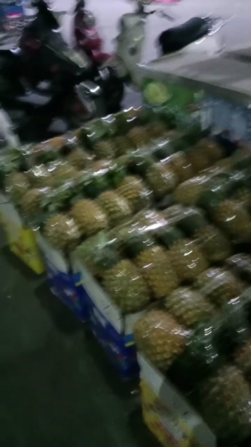 徐闻县菠萝快过年了需要备货的老板抓紧哦