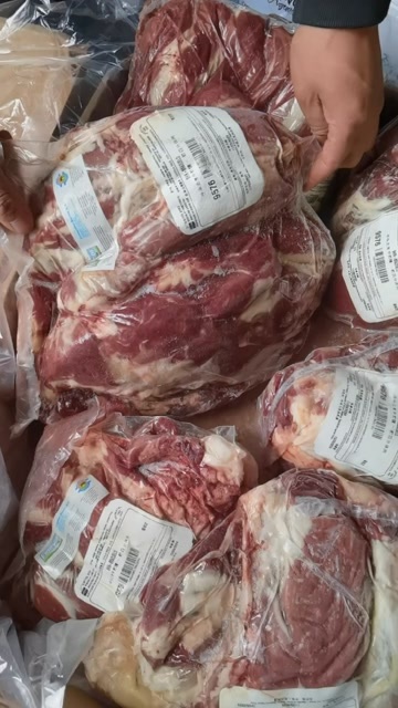 临沂牛前腱