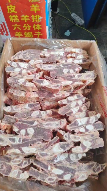 武汉湖北武汉洪山黄油满肉牛凤翅骨，牛副产品禽畜肉蛋类食材