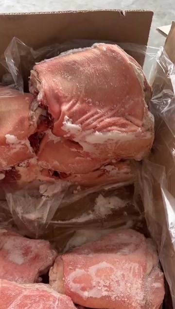 沂水县肥猪前肘