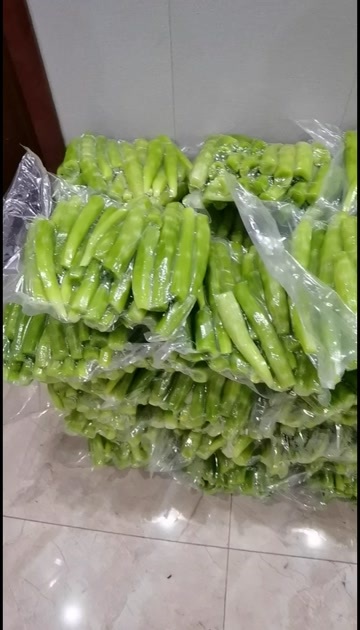 海安市莴苣肉