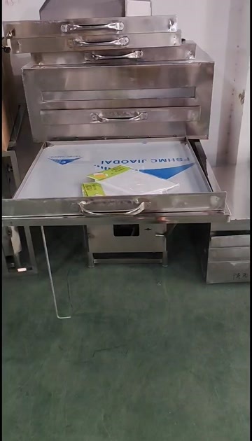 中山市中压肠粉机