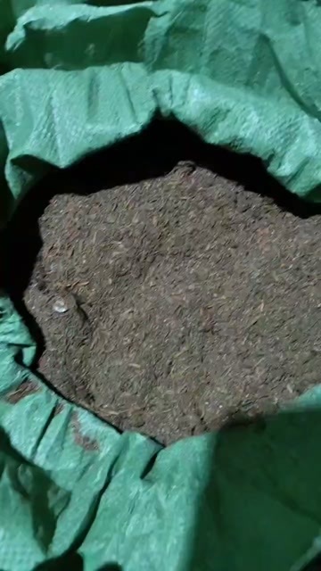 翁源县干鸡粪有机肥