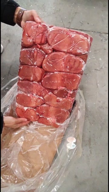 沂南县母猪腰子 25个左右纯干新货