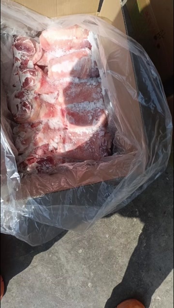 昆明云南昆明新鲜猪肘 保证正品 来源可溯 现货发货官渡区