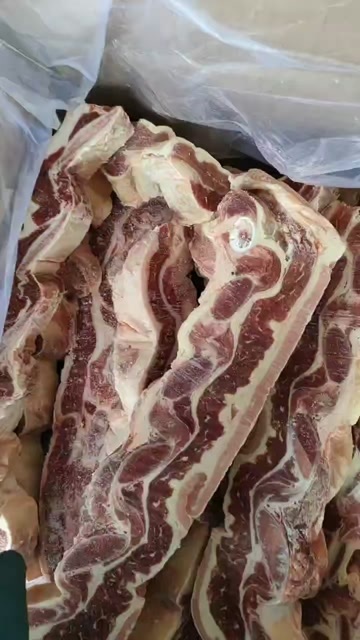 大厂县六肋肉排