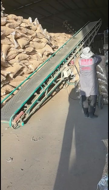 河南宁陵一级干花生 45-49%出油率 8筛精选