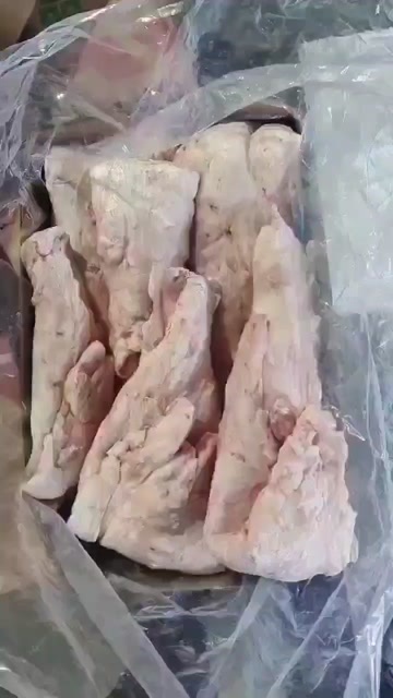 临沂肥猪板油