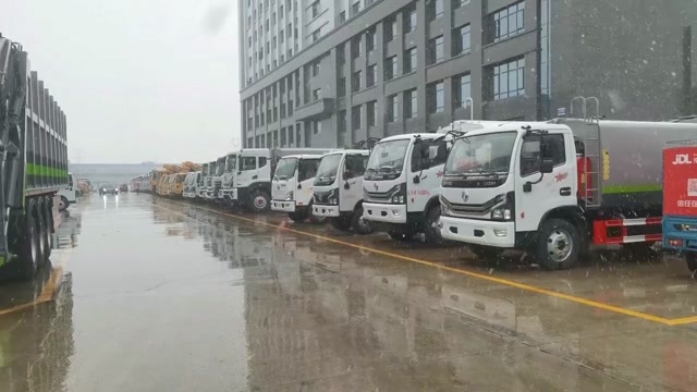 随州压缩