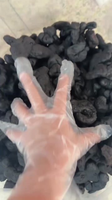 甜黄精  九蒸九晒黄精