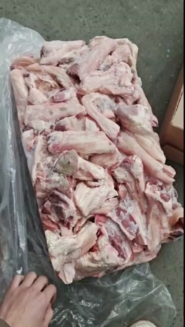 郑州河南郑州发货 精选牛短蹄筋
