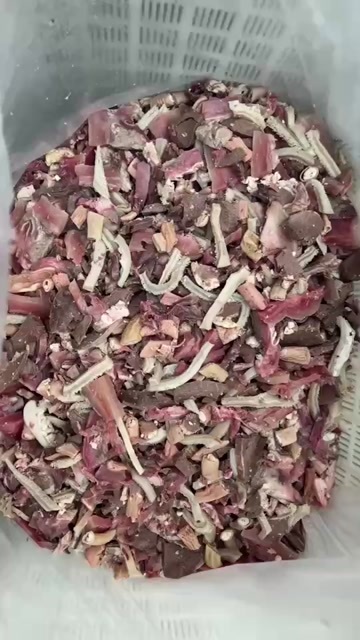 阳信县牛杂