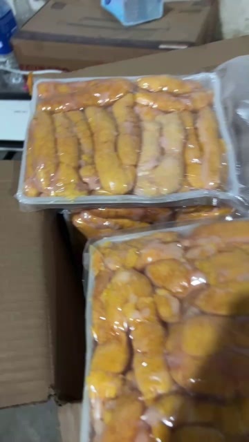 佛山黑鱼籽