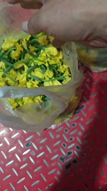 菏泽黄瓜花