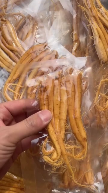 抚松县火锅人参  火锅参调味品 火锅底料 没锅加几根  每锅翻倍赚